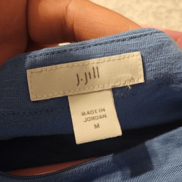 J.Jill maxi dresss - Picture 5 of 7